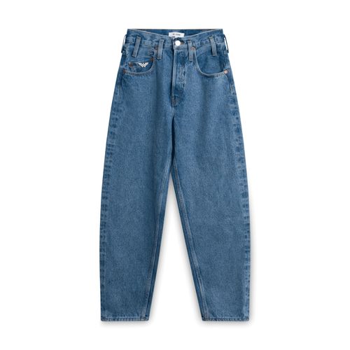 Re/Done x WW84 Jeans