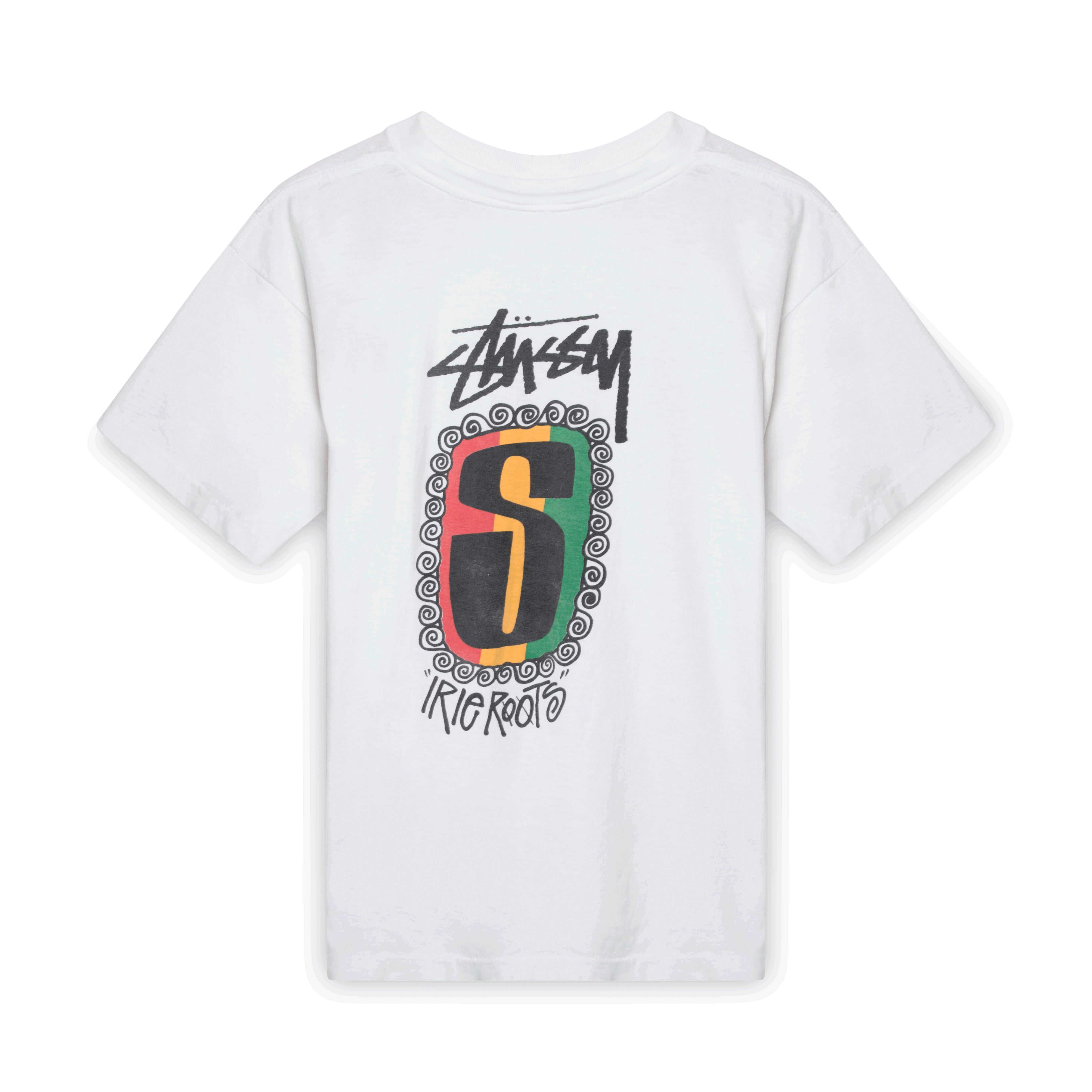 Stussy irie discount