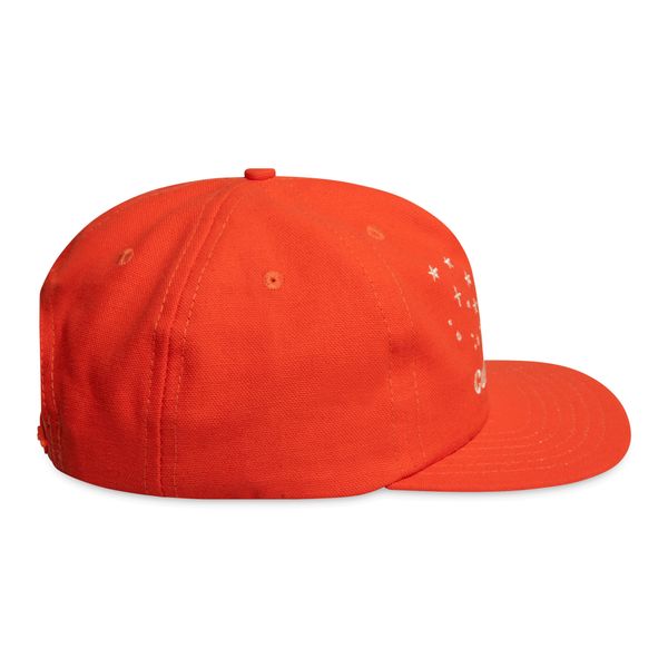 Pixie Cap - Orange