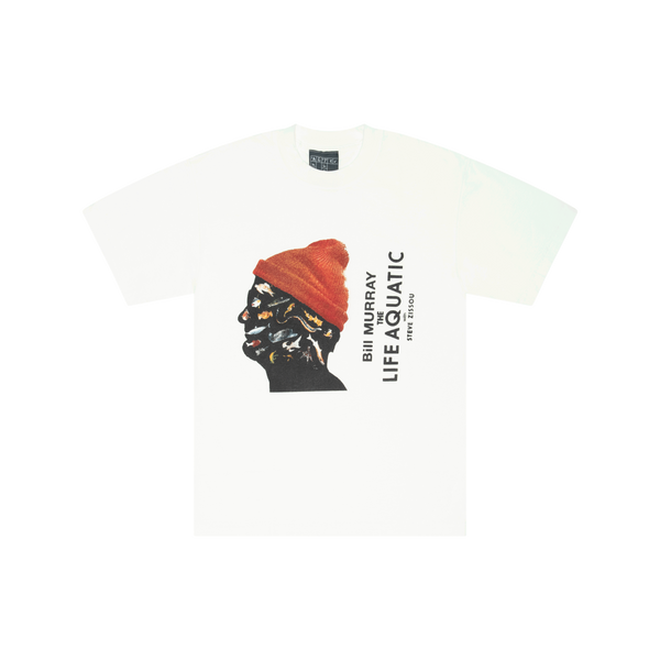 Aquatic Tee