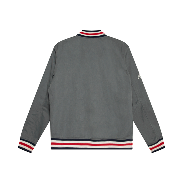 Supreme Aces Varsity Jacket