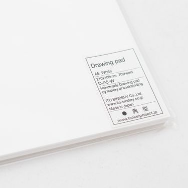 Tenkei Project Drawing Pad
