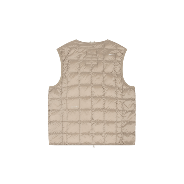 thisneverthat Quilted Vest