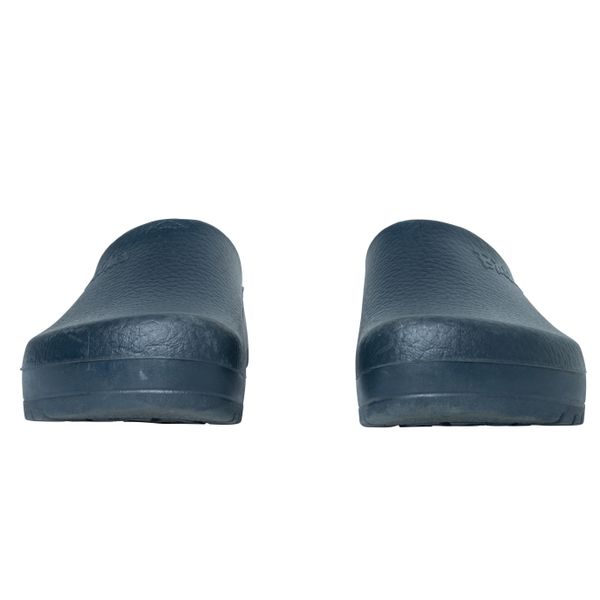 Birkenstock Navy Blue Super-Birki Clog