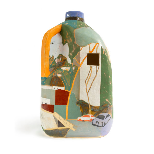 Window by Nick McPhail, 2025