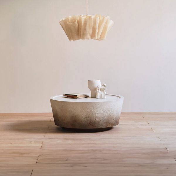 Nim Dune Coffee Table