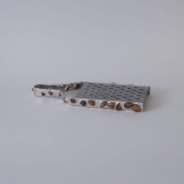 Small Grater