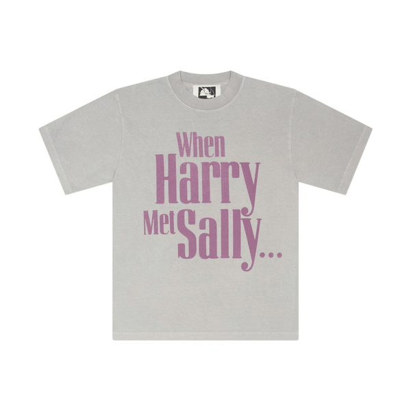 When Harry Met Sally Tee