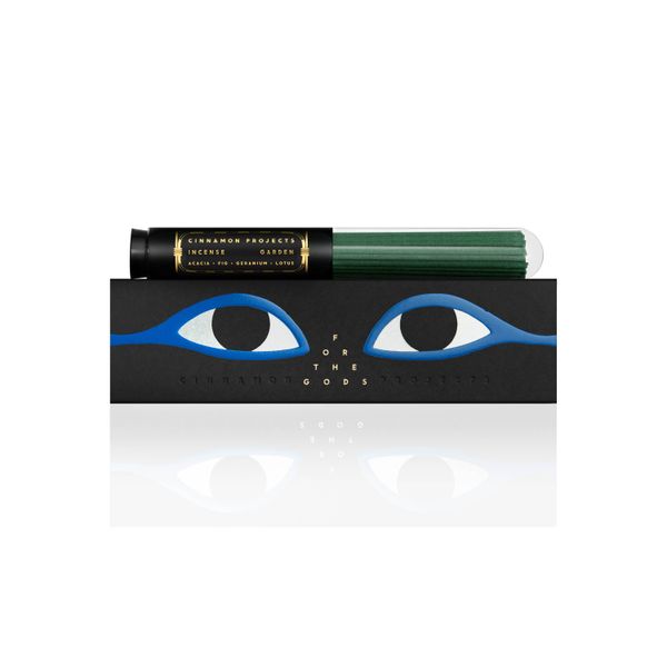 For The Gods Incense - Garden