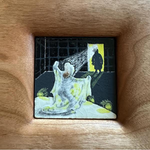 The Soloist by Em Kettner, 2026