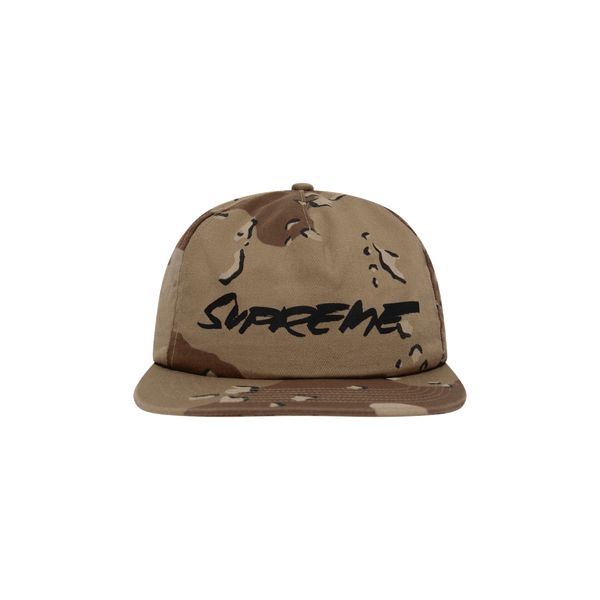 Supreme X Futura Cap