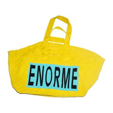 ENORME Tote