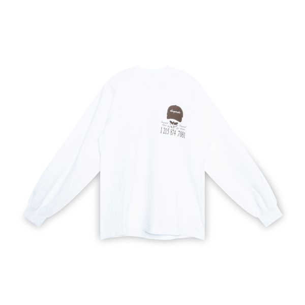 ACS Sign Long Sleeve