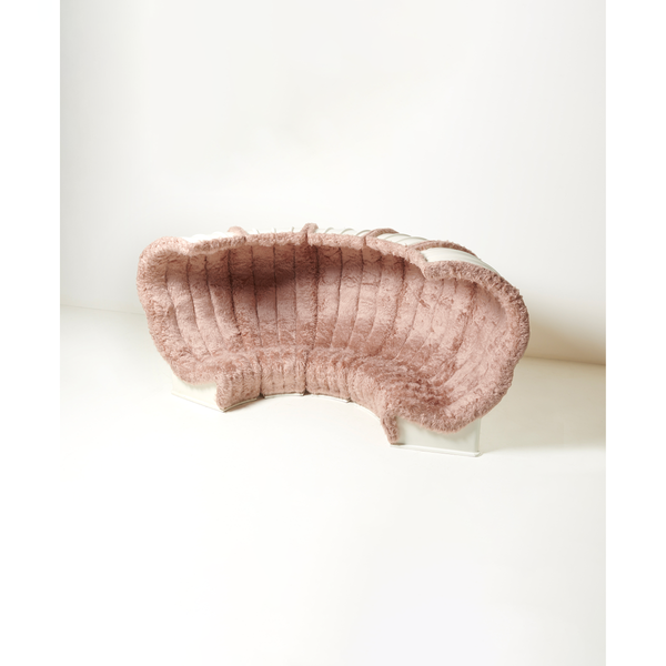 Bazaar Modular sofa by Superstudio, 1969-70