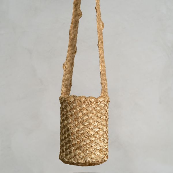 Seashell Bag