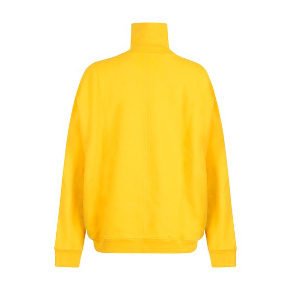 Buscemi Nervous Dog Turtleneck