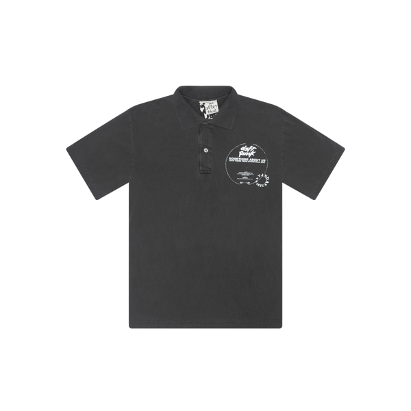 Daft Punk Polo