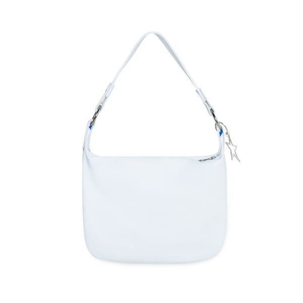 Star Bag in White