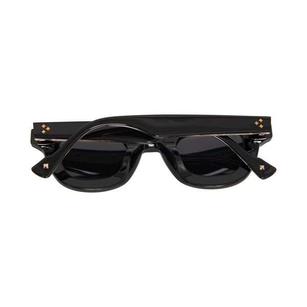 James Oro Sunglasses