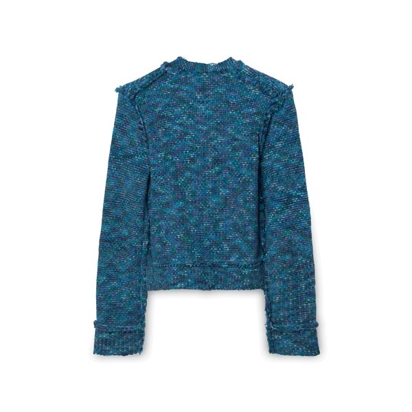 Sonia Rykiel Knit Cardigan