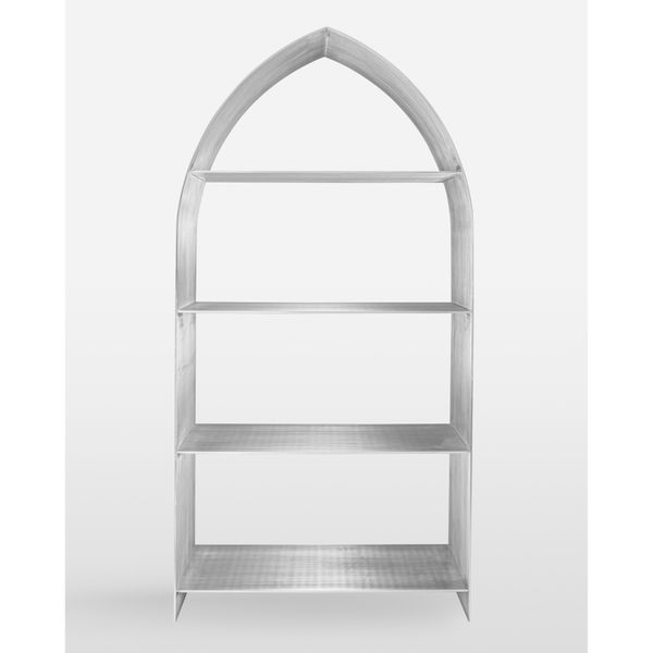 Arch Bookcase (Full)