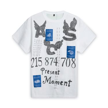 In The Present Moment Tee