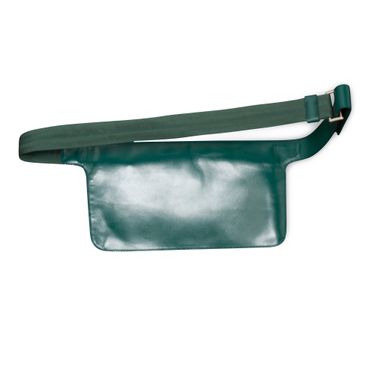 Prada Leather Waist Bag