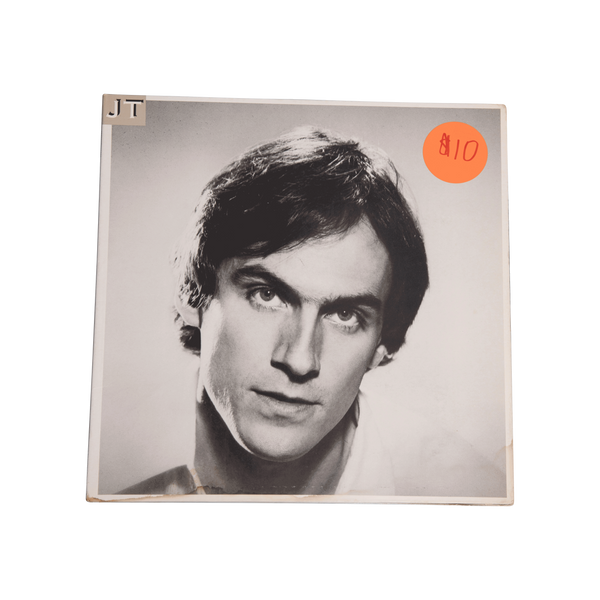 James Taylor Vinyl