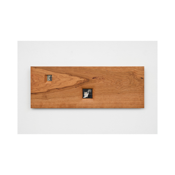 The Witness by Em Kettner, 2026