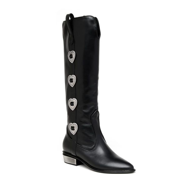 Ranchera Boots
