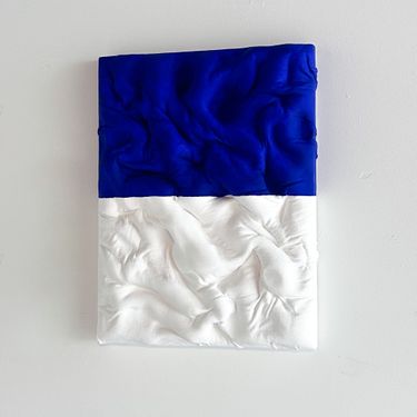 Skin Contact (Come Clean in Blue)