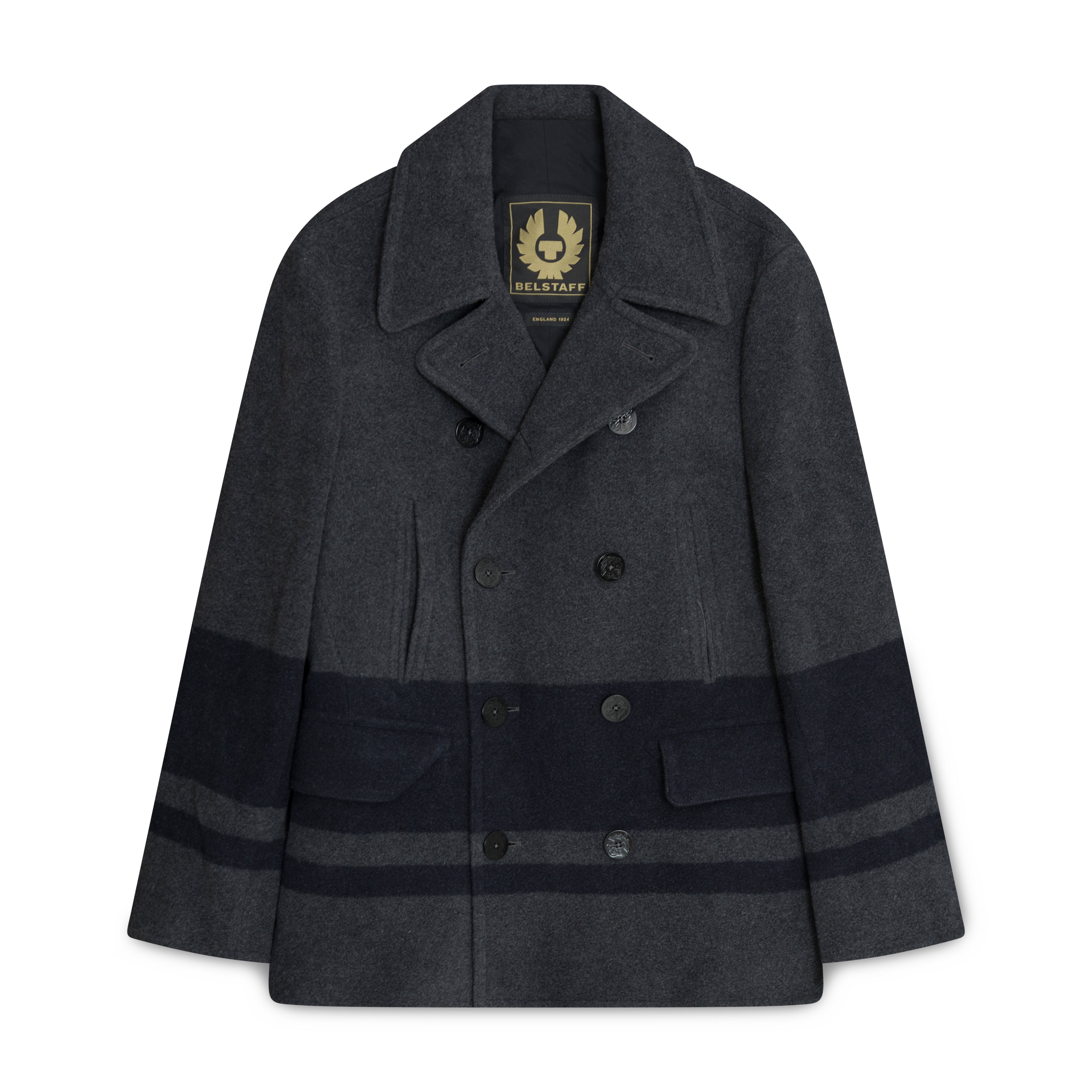 Belstaff peacoat on sale