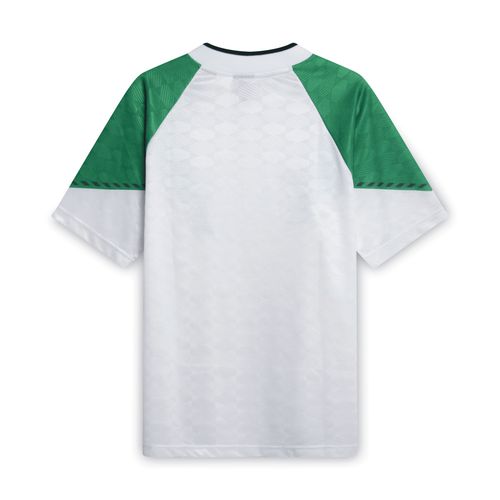 Nike Jersey - White/Green