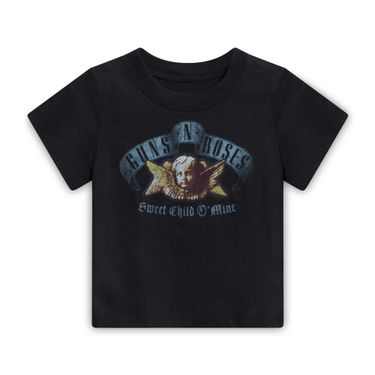 Guns N' Roses Baby T-Shirt