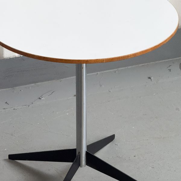 Tray Side Table by George Nelson