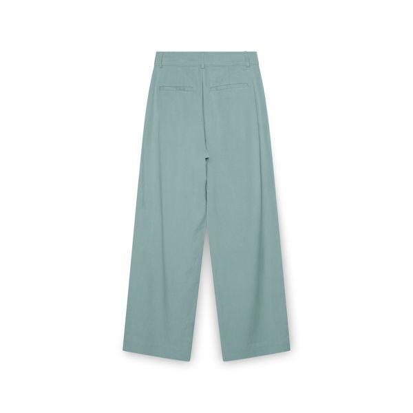 Everlane Way-High Drape Pants