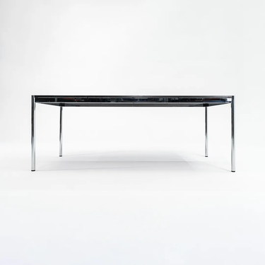 T79 Dining Table/Desk by Fritz Haller and Paul Schaerer for USM, 2000s