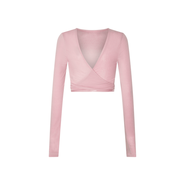 Dune Top in Pink