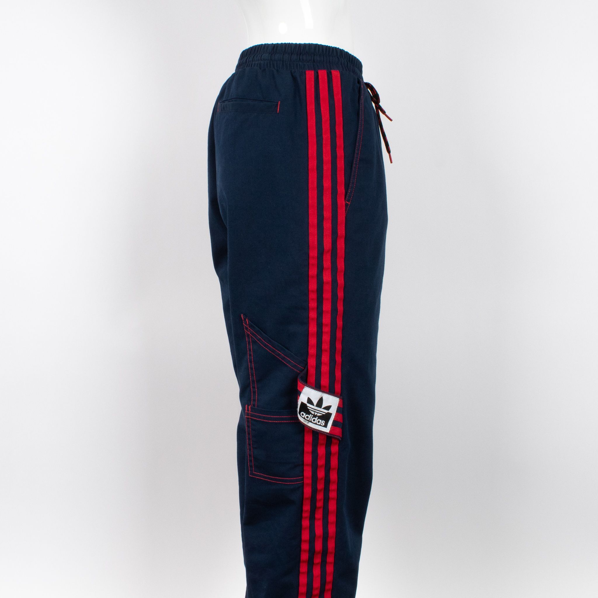 Adidas olivia best sale oblanc utility pants