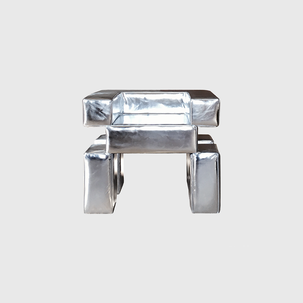 La Chair Silver