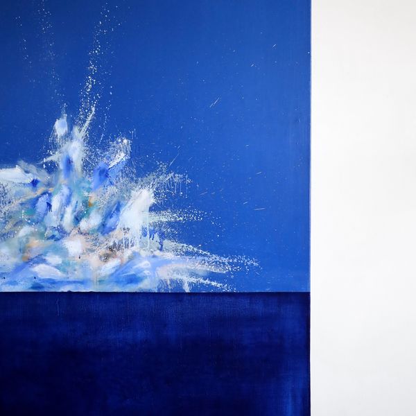 Aerial Mass by Archer Defterios, 2026