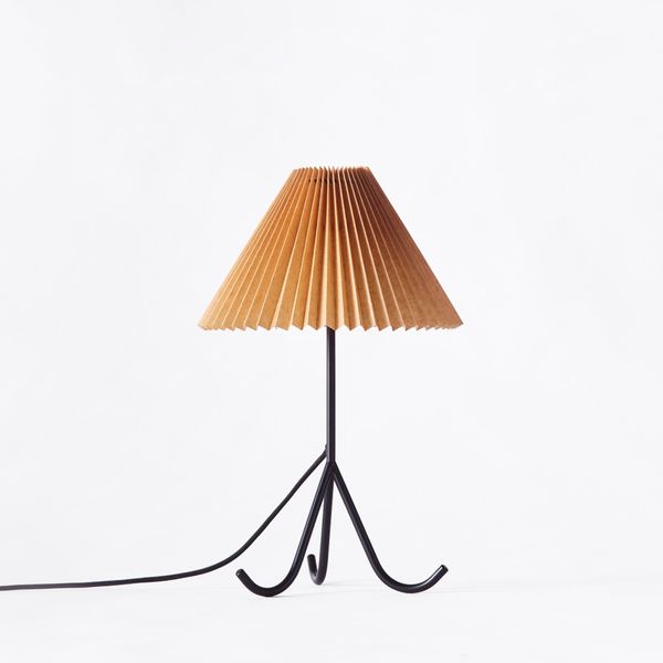 Geraldine Table Lamp