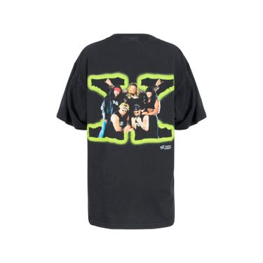Vintage D-Generation X WWE Graphic T-Shirt
