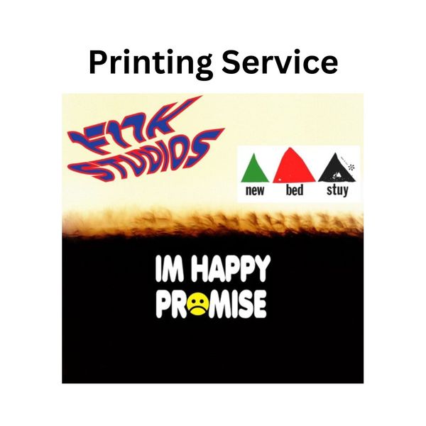 Printing Service