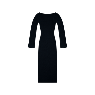 Khaite Sweater Dress