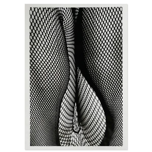 TIGHTS by Daido Moriyama