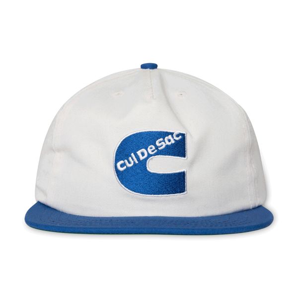 Cul de Sac Studio Souvenir Cap