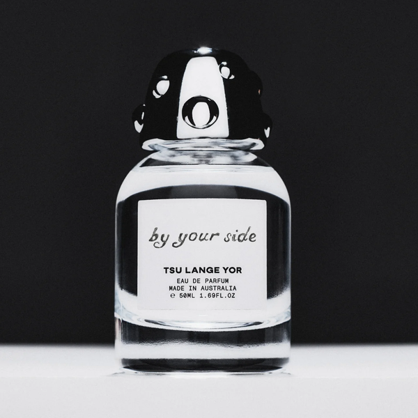 BY YOUR SIDE Eau De Parfum