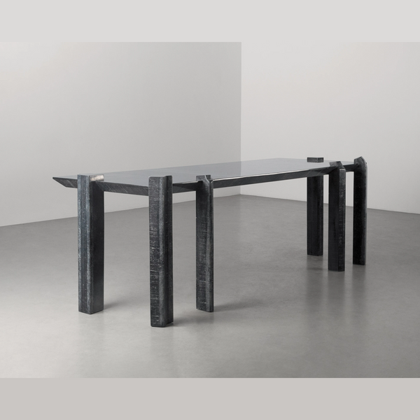 DC2010 Desk by Vincenzo de Cotiis, 2020