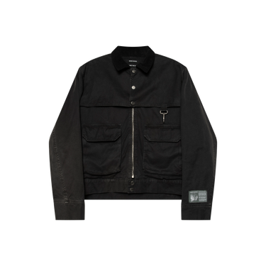 Reese Cooper Utility Jacket 